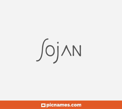 Sojan
