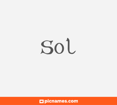 Sol