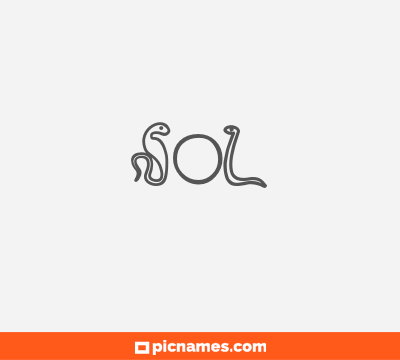 Sol