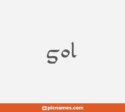 Sol