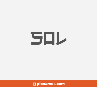 Sol