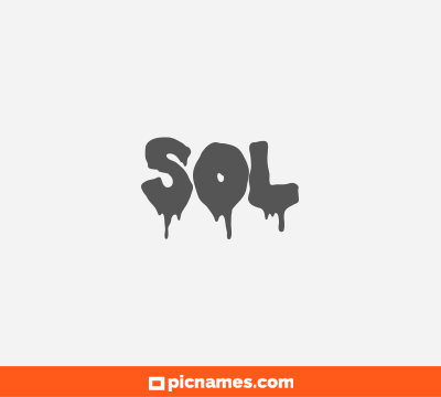 Sol