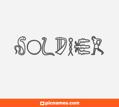 Soldier