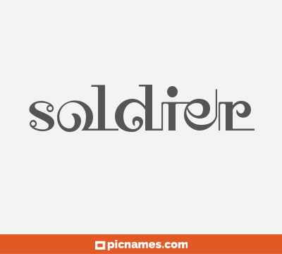 Soldier