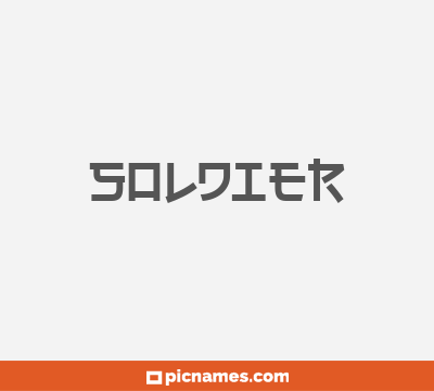 Soldier
