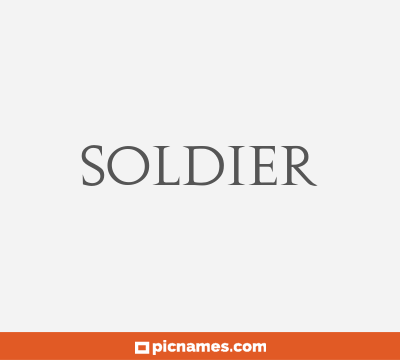 Soldier