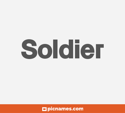 Soldier