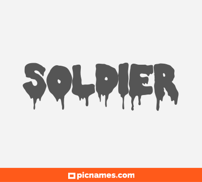 Soldier