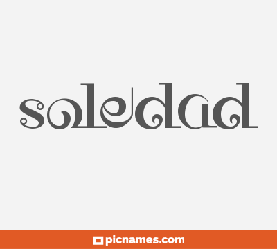 Soledad