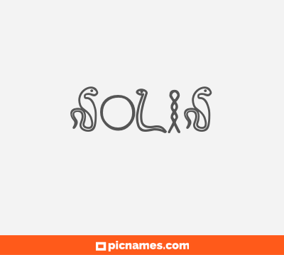 Solis