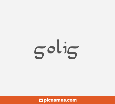 Solis