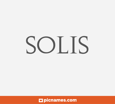 Solis