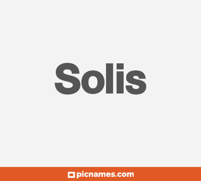 Solis