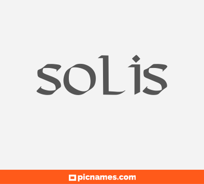 Solis