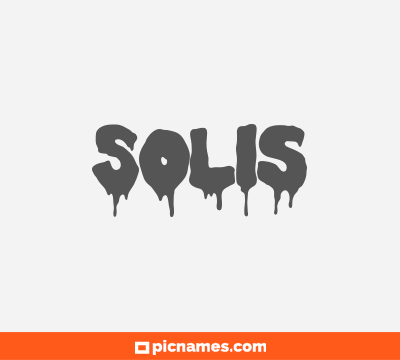 Solis