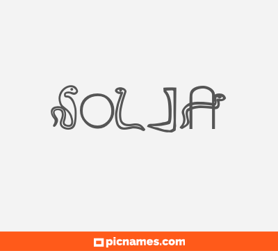 Solja
