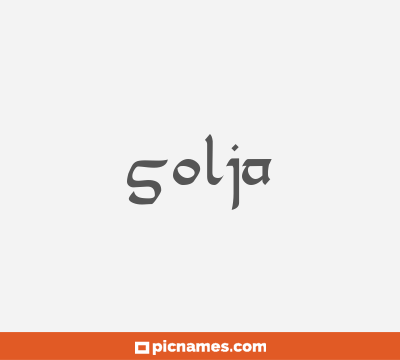 Solja