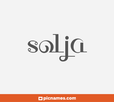 Solja