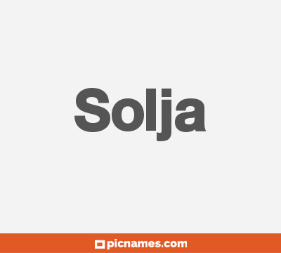 Solja