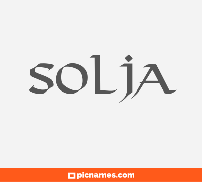 Solja