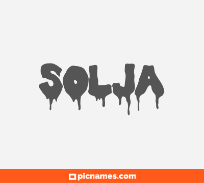 Solja