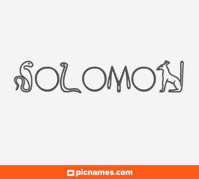 Solomon