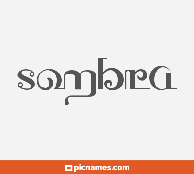 Sombra