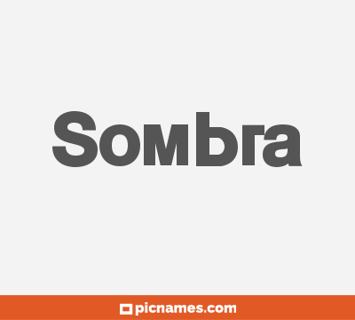 Sombra