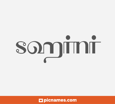 Somini