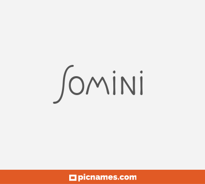 Somini