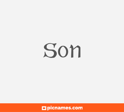 Son