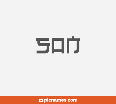 Son