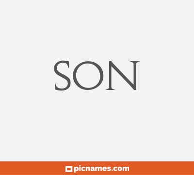 Son
