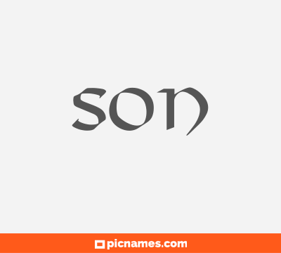 Son