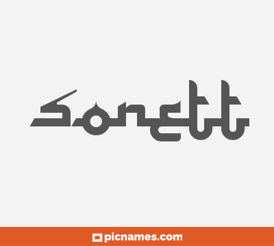 Sonett