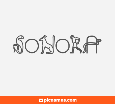 Sonora