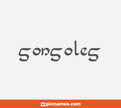 Sonsoles