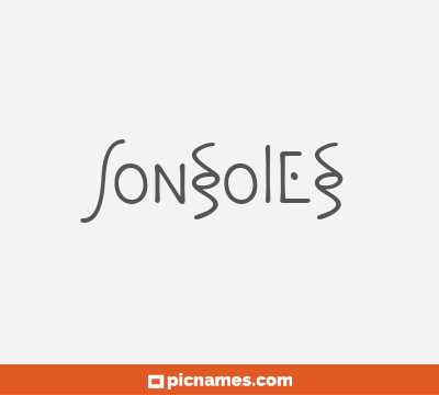 Sonsoles