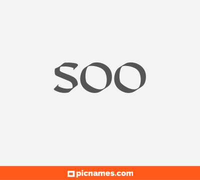 Soo