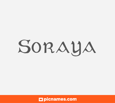 Soraya