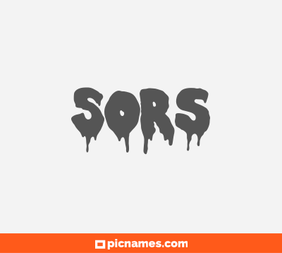 Sors