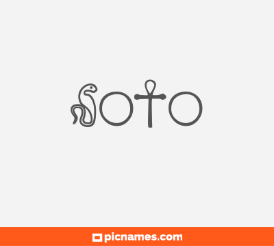 Soto