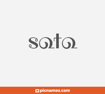 Soto