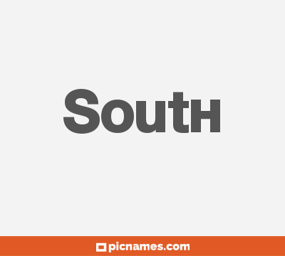 South