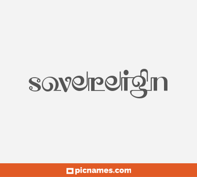 Sovereign