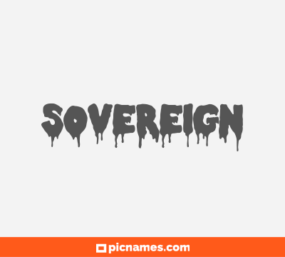 Sovereign