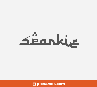 Sparkie