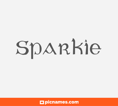 Sparkie