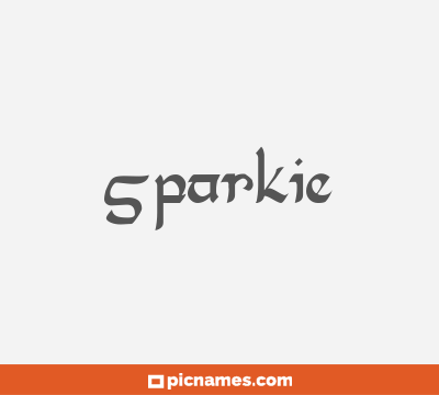 Sparkie