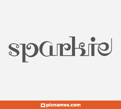 Sparkie